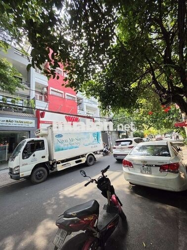 Bán nhà riêng tại  63/13 Gò Dầu 27 tỷ,188m² chính chủ giá cực tốt