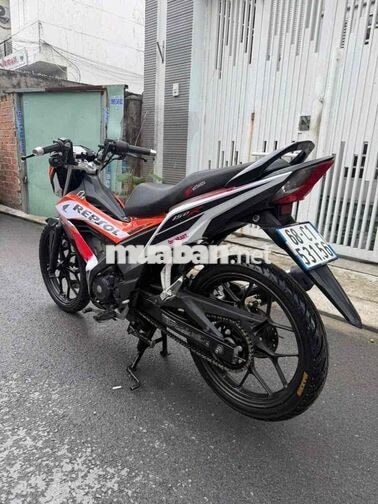 Honda Sonic 150 mới 90%
