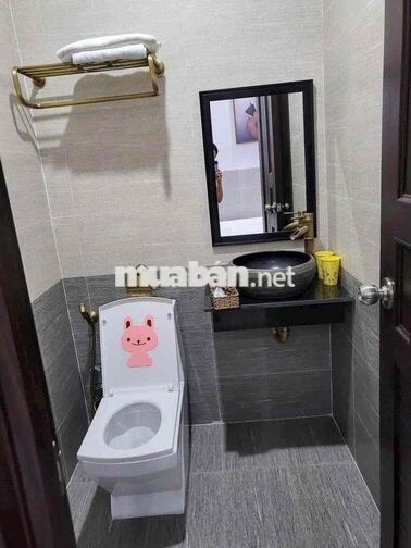cho thuê nhà nghỉ,phòng đẹp như hình