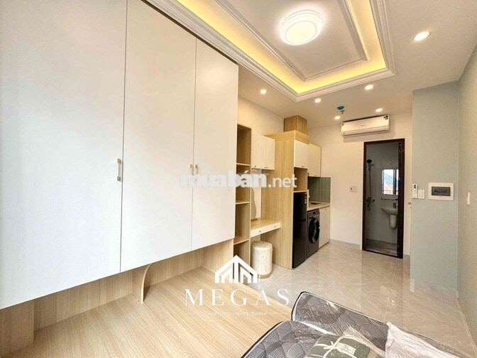 Khai trương nhà mới giá chỉ 4tr5/ tháng - gần Emart Phan Huy Ích