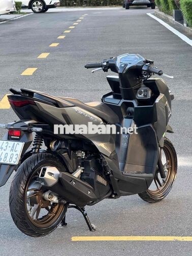 Honda Vario 125 2026 Xám 125cc