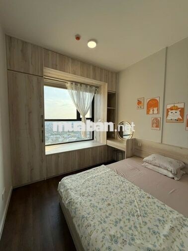 Ra nhanh 3PN 2ty620 full nt sẵn hd thuê tại Opal Skyline Thuận An