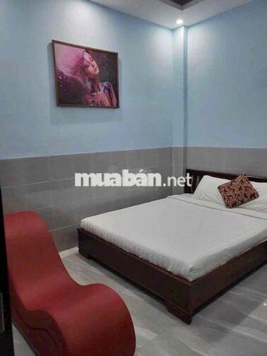 cho thuê nhà nghỉ,phòng đẹp như hình