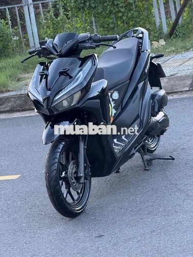 HONDA VARIO 125 2021 MÀU ĐEN