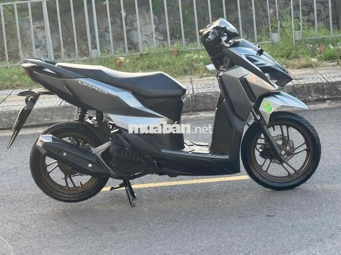 Honda Vario 125 2026 Xám 125cc