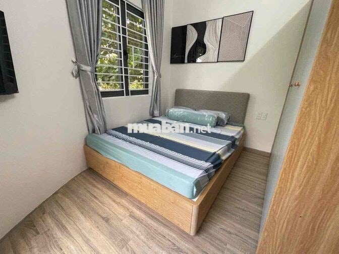 CHO THUÊ CĂN HỘ TÁCH RIÊNG BIỆT BẾP- PHÒNG NGỦ- ĐƯỜNG NGUYỄN PHONG SẮC
