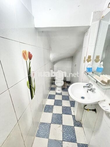 CHO THUÊ NHÀ NGUYÊN CĂN NGÕ 214 NGUYỄN XIỂN – TỪ 8 TRIỆU/THÁNG