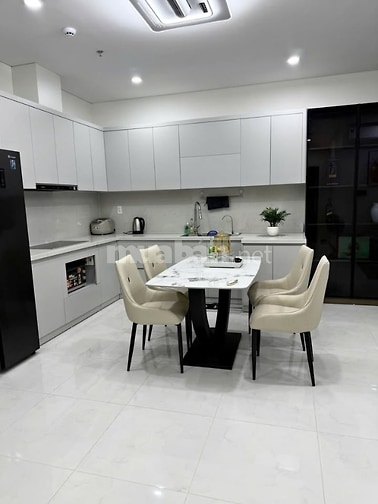 Cho thuê căn 3PN C/c cao cấp Republic Plaza, Cộng Hoà - Giá:18tr/tháng