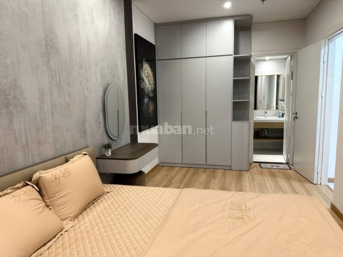 Cho thuê căn 3PN C/c cao cấp Republic Plaza, Cộng Hoà - Giá:18tr/tháng