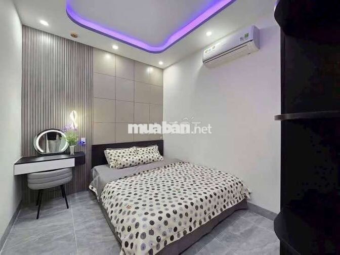 CHO THUÊ NHÀ NGUYÊN CĂN MT ĐẸP HÒA XUÂN PHÙ HỢP CHO KHÁCH NƯỚC NGOÀI