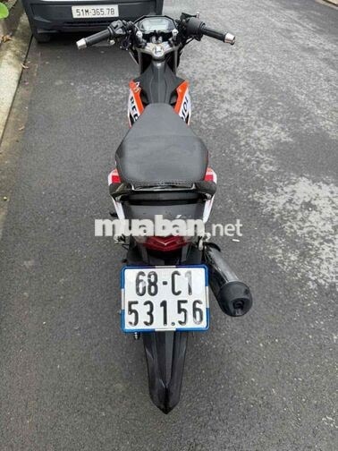 Honda Sonic 150 mới 90%