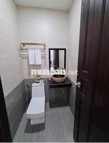 cho thuê nhà nghỉ,phòng đẹp như hình