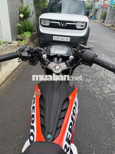 Honda Sonic 150 mới 90%