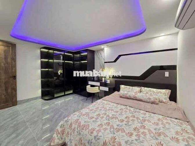 CHO THUÊ NHÀ NGUYÊN CĂN MT ĐẸP HÒA XUÂN PHÙ HỢP CHO KHÁCH NƯỚC NGOÀI