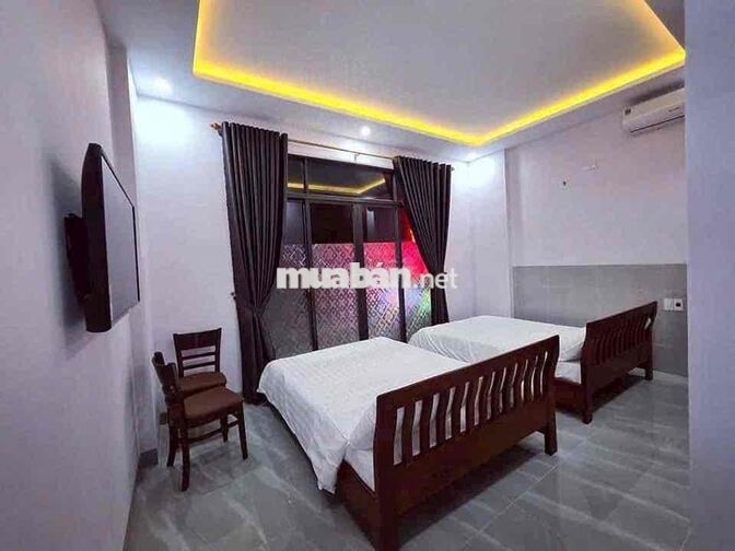 cho thuê nhà nghỉ,phòng đẹp như hình