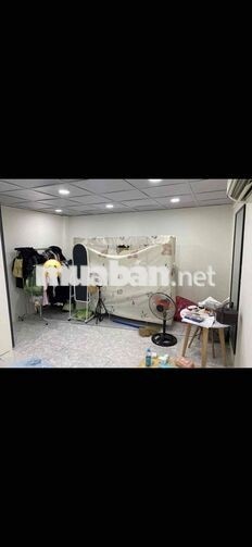 Nhà bán Hóc Môn SẴN FULL BẾP, MÁY LẠNH