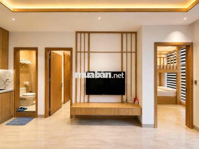 CHO THUÊ CĂN HỘ STU CAO CẤP – PANOMA ĐÀ NẴNG 🌟