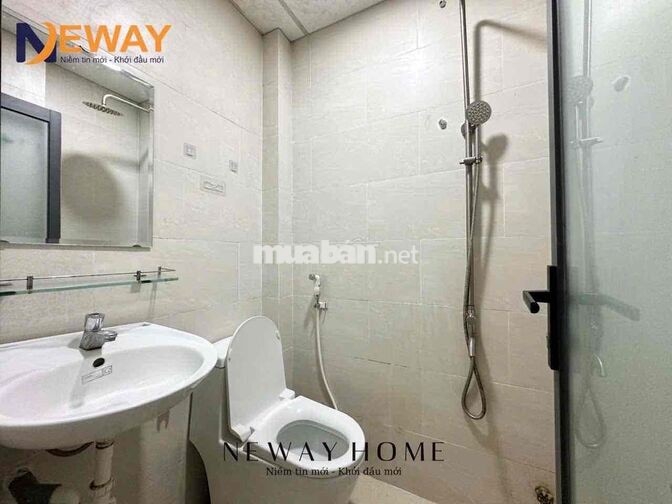 DUPLEX FULL NỘI THẤT GIÁ RẺ - NGAY LUỸ BÁN BÍCH , ĐH VĂN HIẾN