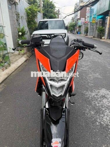 Honda Sonic 150 mới 90%