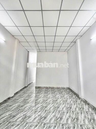 🔥 NHÀ CẤP 4 -65M² TÂN HÒA ĐÔNG –QUẬN 6.   📐 Diện tích: 4 x 16m