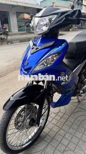 Exciter 135 2011 hạ áo 2010  ( hỗ trợ góp )