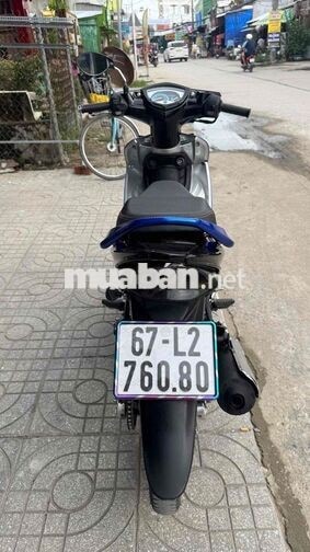Exciter 135 2011 hạ áo 2010  ( hỗ trợ góp )