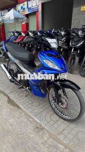 Exciter 135 2011 hạ áo 2010  ( hỗ trợ góp )