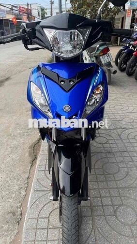 Exciter 135 2011 hạ áo 2010  ( hỗ trợ góp )