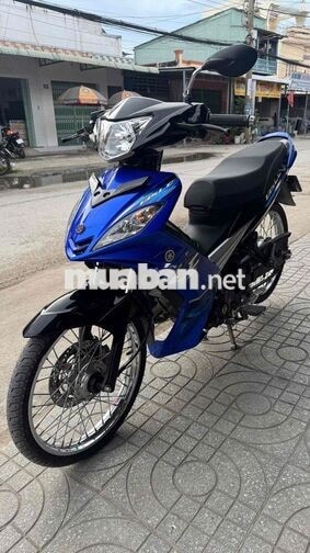 Exciter 135 2011 hạ áo 2010  ( hỗ trợ góp )