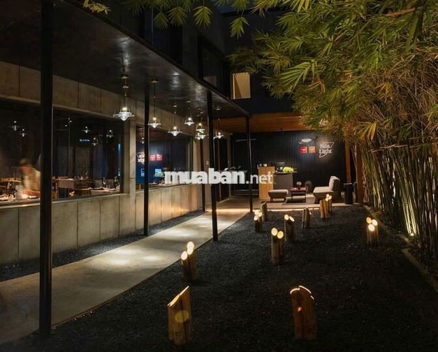 TRẦN ĐÌNH XU Q1- NGANG 13M X 25M DTSD 315m²