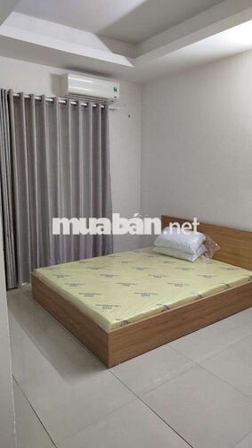 mặt bằng tầng 1 + căn hộ 2pn đường Morison