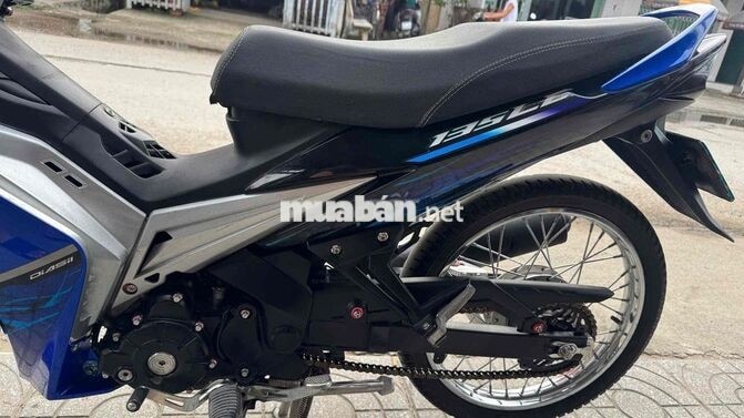 Exciter 135 2011 hạ áo 2010  ( hỗ trợ góp )