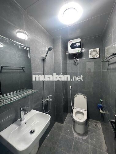 CĂN HỘ MỚI FULL ĐỒ MÁY GIẶT RIÊNG NGAY ĐẠI HỌC TÀI NGUYÊN MÔI TRƯỜNG