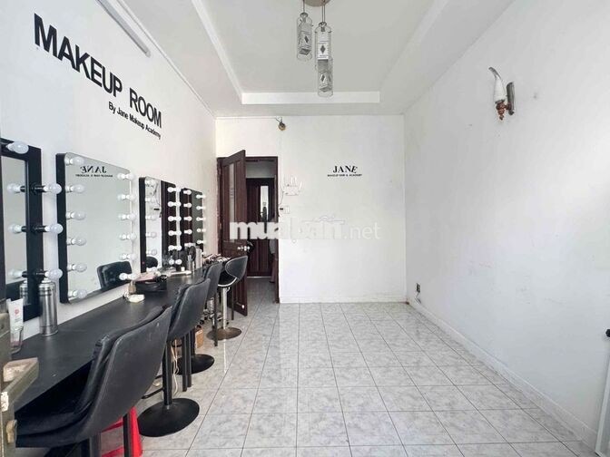 Cho thuê nhà HXH Lê Văn Sỹ, Tân Bình – 4PN, 3 lầu, full nội thất, giá