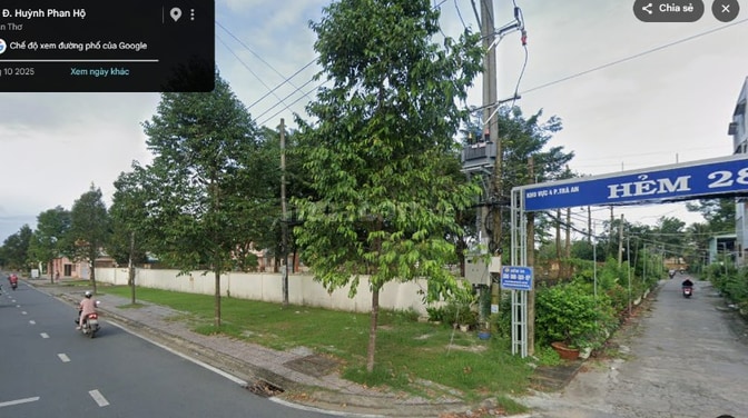 Đất ở đô thị KDC Ngân Thuận, chợ Hồi Lực, sân bay, công an, quân đội