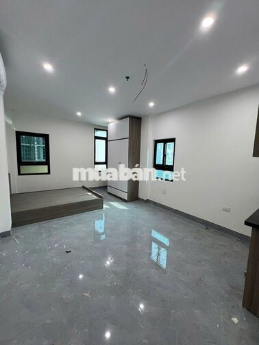 CĂN HỘ MỚI FULL ĐỒ MÁY GIẶT RIÊNG NGAY ĐẠI HỌC TÀI NGUYÊN MÔI TRƯỜNG