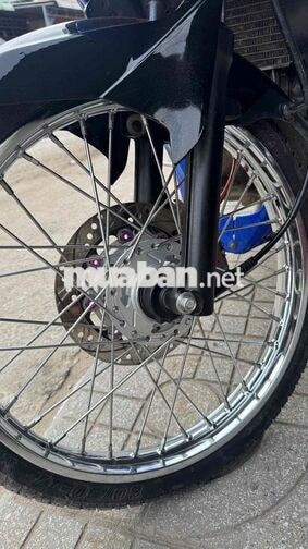 Exciter 135 2011 hạ áo 2010  ( hỗ trợ góp )