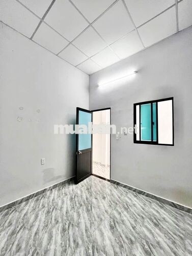 🔥 NHÀ CẤP 4 -65M² TÂN HÒA ĐÔNG –QUẬN 6.   📐 Diện tích: 4 x 16m