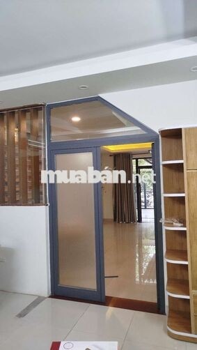 mặt bằng tầng 1 + căn hộ 2pn đường Morison