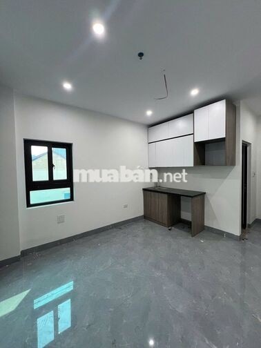 CĂN HỘ MỚI FULL ĐỒ MÁY GIẶT RIÊNG NGAY ĐẠI HỌC TÀI NGUYÊN MÔI TRƯỜNG