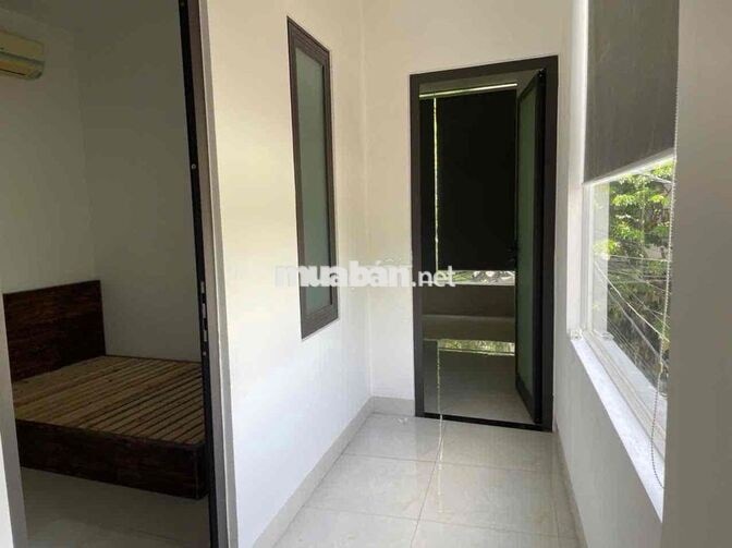 CHO THUÊ NHÀ 2 TẦNG ĐƯỜNG : TÔN ĐẢN - GẦN BẾN XE ĐN - 16 TRIỆU