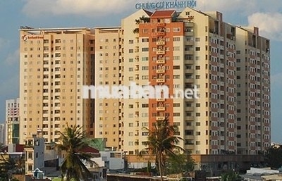 Bán căn hộ Khánh Hội 1 Quận 4 giá 4.3 tỷ/căn 2pn có sổ hồng hỗ trợ vay