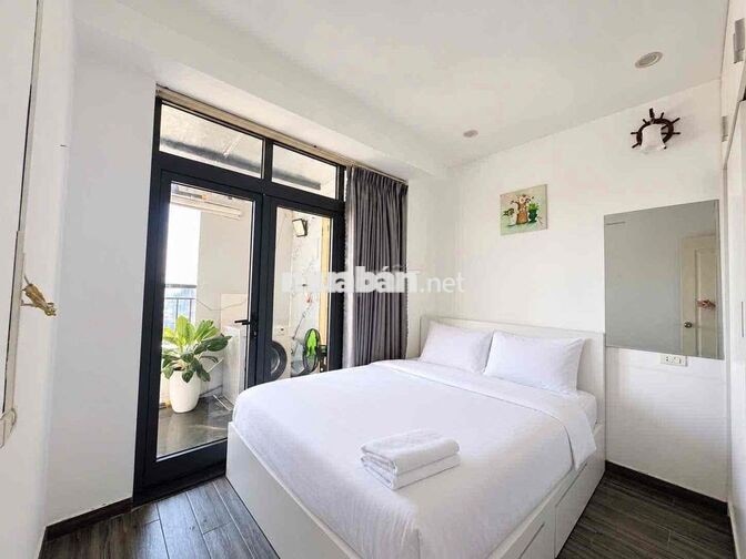 CHO THUE CAN HO PENTHOUSE TANG 41– MUONG THANH SON TRA, DA NANG ✨🏙️
