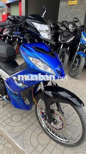 Exciter 135 2011 hạ áo 2010  ( hỗ trợ góp )