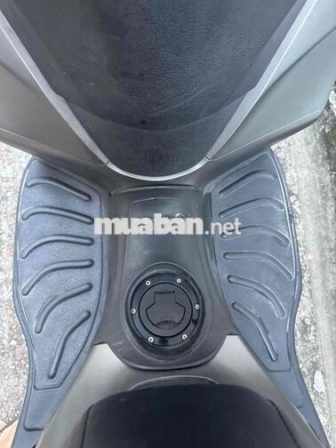 Piaggio Medley S 125 ABS màu đen