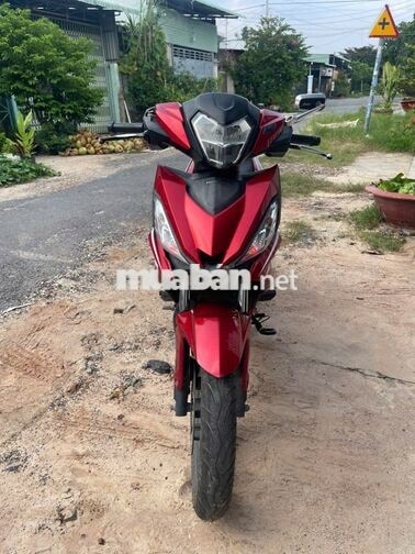Honda Winner V1 2018 Đỏ - đen 98559 km
