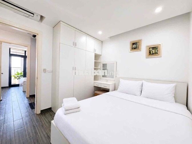 CHO THUE CAN HO PENTHOUSE TANG 41– MUONG THANH SON TRA, DA NANG ✨🏙️