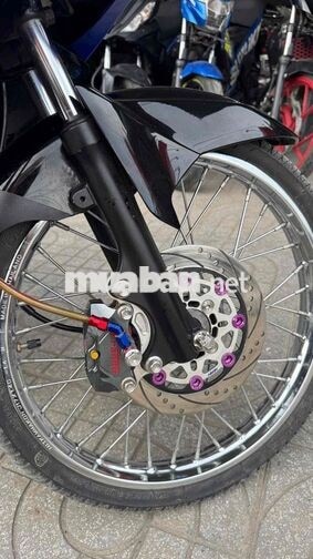 Exciter 135 2011 hạ áo 2010  ( hỗ trợ góp )