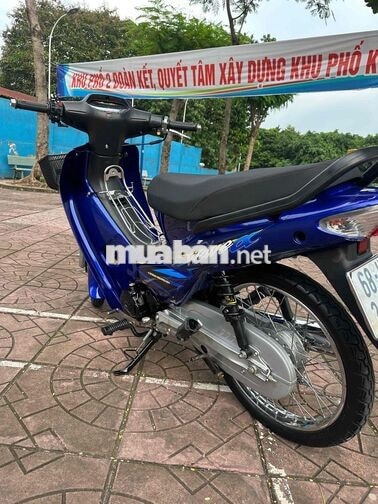 Honda Wave 50cc Xanh dương