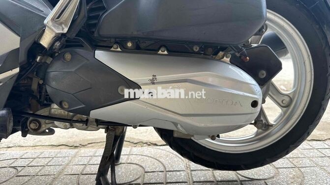 Airblade fi 2017 xanh đen ( hỗ trợ góp )